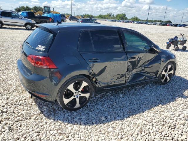 Photo 2 VIN: 3VW4T7AU3FM016828 - VOLKSWAGEN GTI 