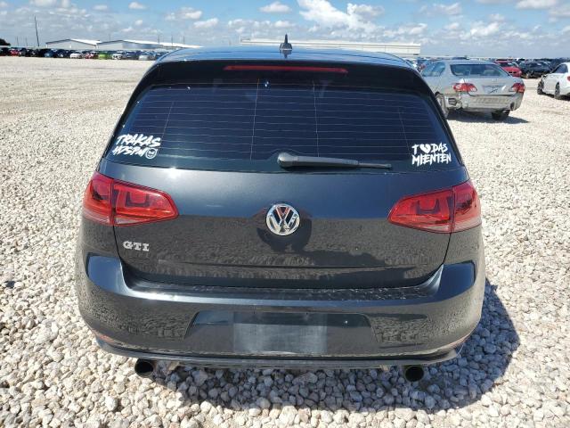 Photo 5 VIN: 3VW4T7AU3FM016828 - VOLKSWAGEN GTI 