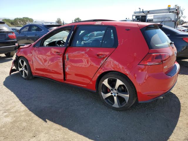 Photo 1 VIN: 3VW4T7AU3FM029739 - VOLKSWAGEN GTI 