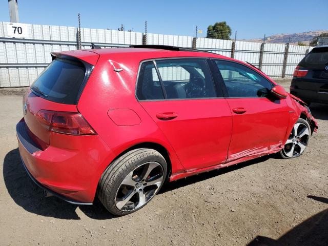 Photo 2 VIN: 3VW4T7AU3FM029739 - VOLKSWAGEN GTI 