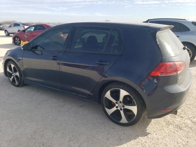 Photo 1 VIN: 3VW4T7AU3FM045312 - VOLKSWAGEN GTI 