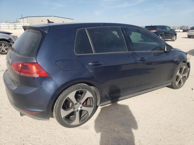 Photo 2 VIN: 3VW4T7AU3FM045312 - VOLKSWAGEN GTI 