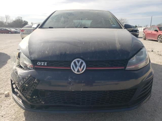 Photo 4 VIN: 3VW4T7AU3FM045312 - VOLKSWAGEN GTI 