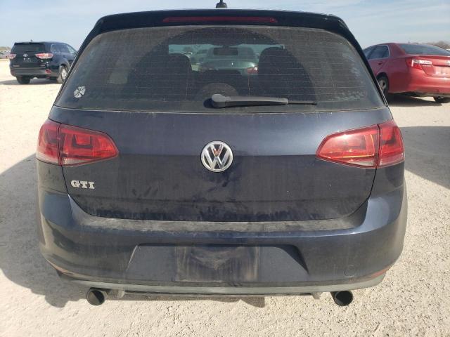 Photo 5 VIN: 3VW4T7AU3FM045312 - VOLKSWAGEN GTI 