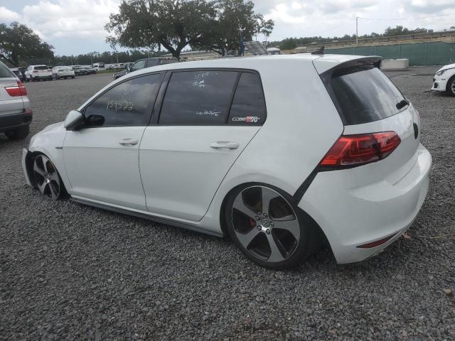 Photo 1 VIN: 3VW4T7AU3FM061543 - VOLKSWAGEN GTI 