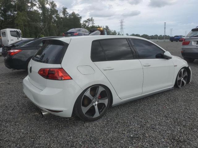 Photo 2 VIN: 3VW4T7AU3FM061543 - VOLKSWAGEN GTI 