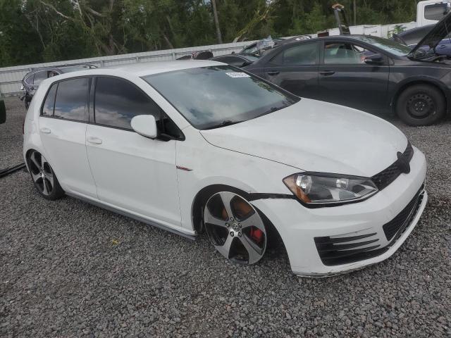 Photo 3 VIN: 3VW4T7AU3FM061543 - VOLKSWAGEN GTI 