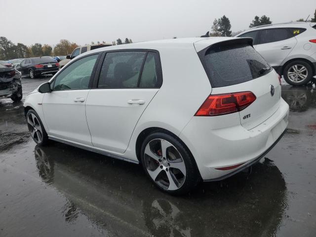 Photo 1 VIN: 3VW4T7AU3FM098494 - VOLKSWAGEN GTI 