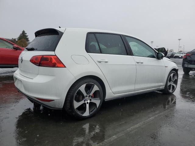 Photo 2 VIN: 3VW4T7AU3FM098494 - VOLKSWAGEN GTI 