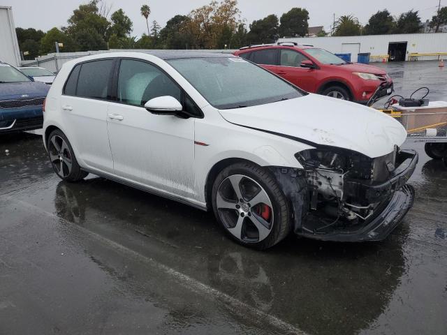 Photo 3 VIN: 3VW4T7AU3FM098494 - VOLKSWAGEN GTI 