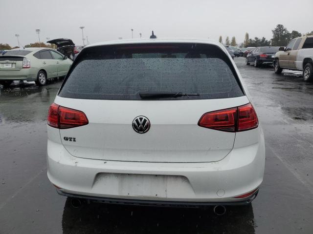 Photo 5 VIN: 3VW4T7AU3FM098494 - VOLKSWAGEN GTI 