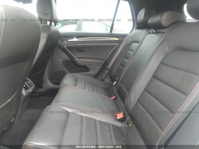 Photo 7 VIN: 3VW4T7AU3FM104116 - VOLKSWAGEN GOLF 