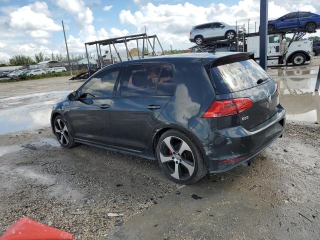 Photo 1 VIN: 3VW4T7AU3GM018399 - VOLKSWAGEN GTI 