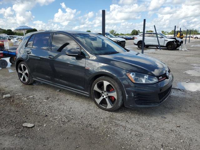 Photo 3 VIN: 3VW4T7AU3GM018399 - VOLKSWAGEN GTI 