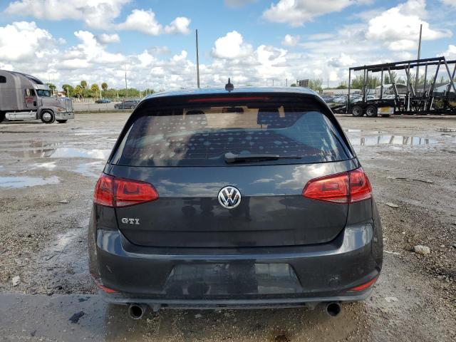 Photo 5 VIN: 3VW4T7AU3GM018399 - VOLKSWAGEN GTI 