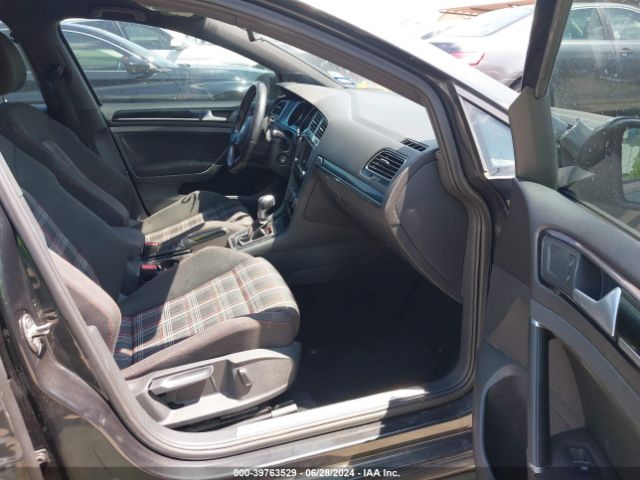 Photo 4 VIN: 3VW4T7AU3GM024588 - VOLKSWAGEN GOLF 