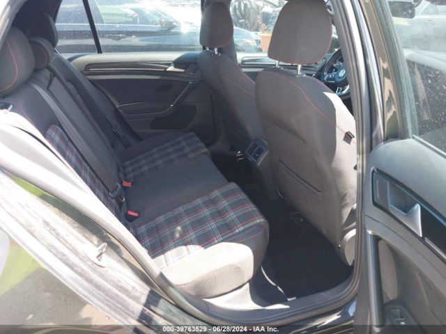 Photo 7 VIN: 3VW4T7AU3GM024588 - VOLKSWAGEN GOLF 