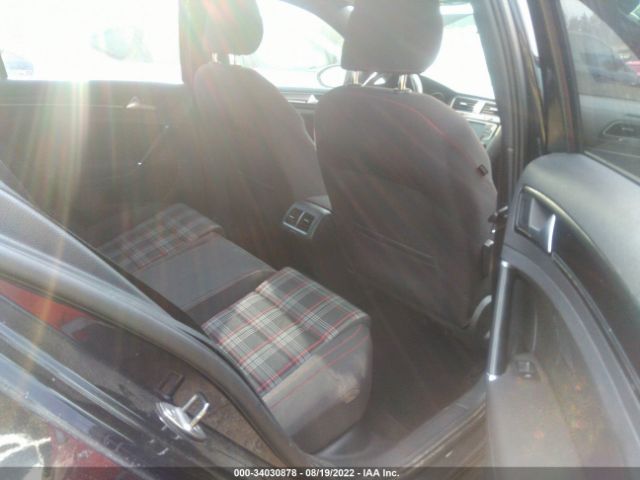 Photo 7 VIN: 3VW4T7AU3GM051094 - VOLKSWAGEN GOLF GTI 