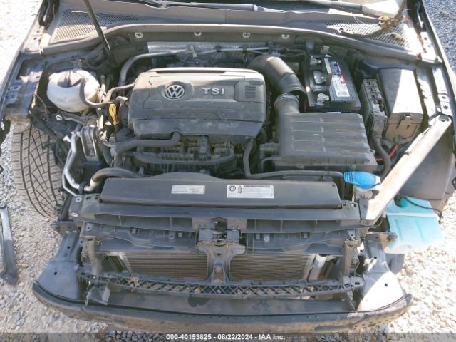 Photo 9 VIN: 3VW4T7AU3GM057400 - VOLKSWAGEN GOLF 