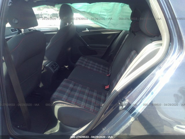 Photo 7 VIN: 3VW4T7AU3GM060829 - VOLKSWAGEN GOLF 