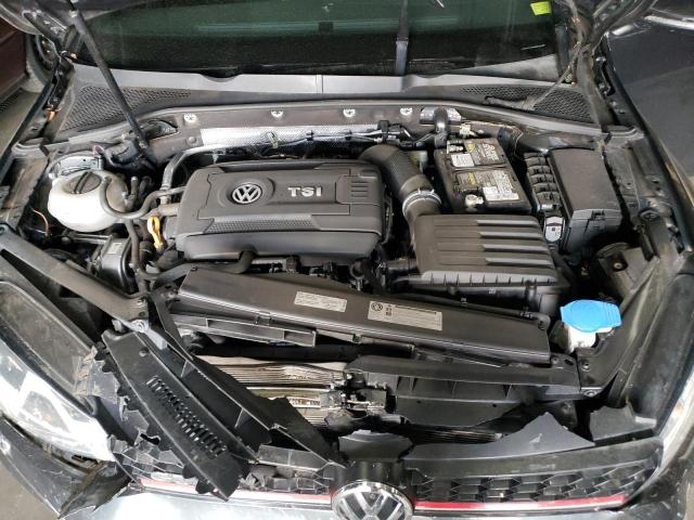 Photo 6 VIN: 3VW4T7AU3HM025788 - VOLKSWAGEN GTI S 