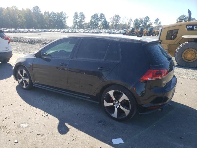 Photo 1 VIN: 3VW4T7AU3HM027959 - VOLKSWAGEN GTI S 