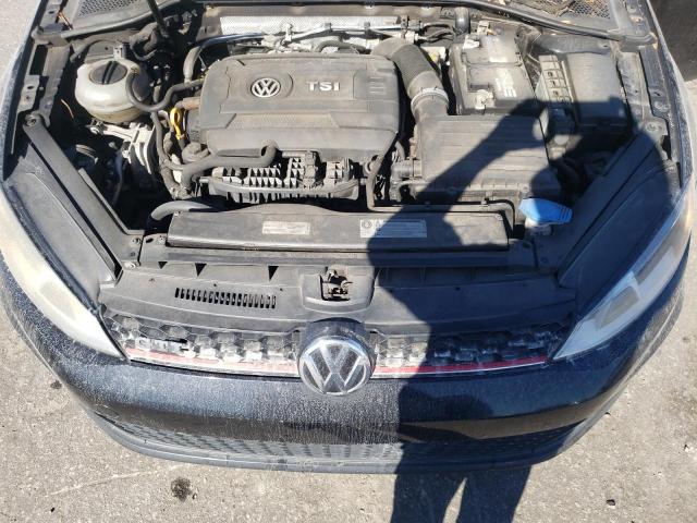 Photo 10 VIN: 3VW4T7AU3HM027959 - VOLKSWAGEN GTI S 