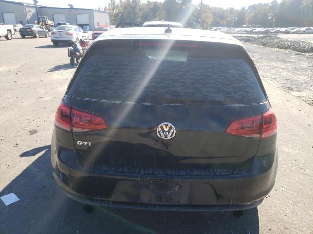 Photo 5 VIN: 3VW4T7AU3HM027959 - VOLKSWAGEN GTI S 