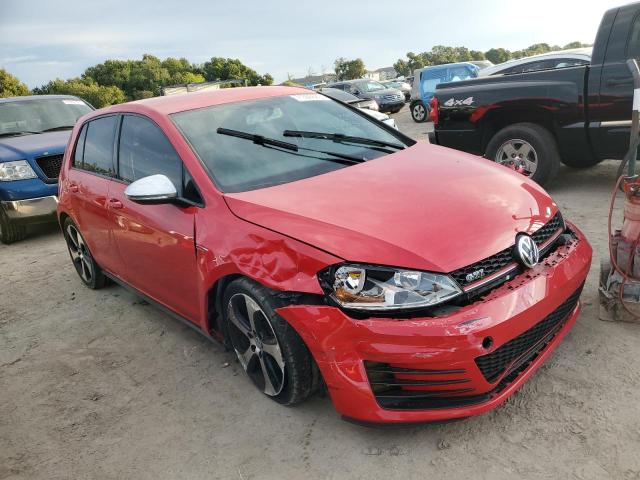 Photo 3 VIN: 3VW4T7AU3HM063053 - VOLKSWAGEN GTI S 