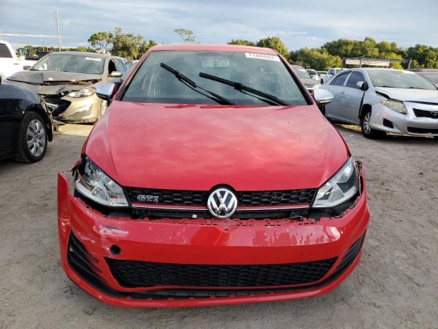 Photo 4 VIN: 3VW4T7AU3HM063053 - VOLKSWAGEN GTI S 