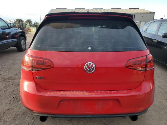 Photo 5 VIN: 3VW4T7AU3HM063053 - VOLKSWAGEN GTI S 