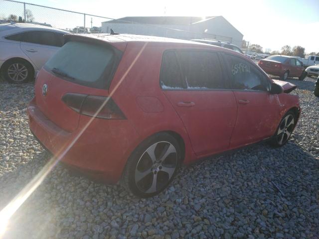 Photo 3 VIN: 3VW4T7AU3HM067992 - VOLKSWAGEN GTI S 