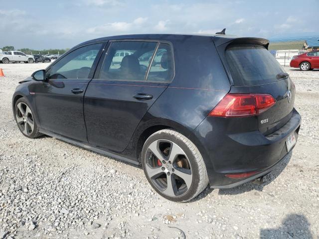 Photo 1 VIN: 3VW4T7AU4FM003036 - VOLKSWAGEN GTI 