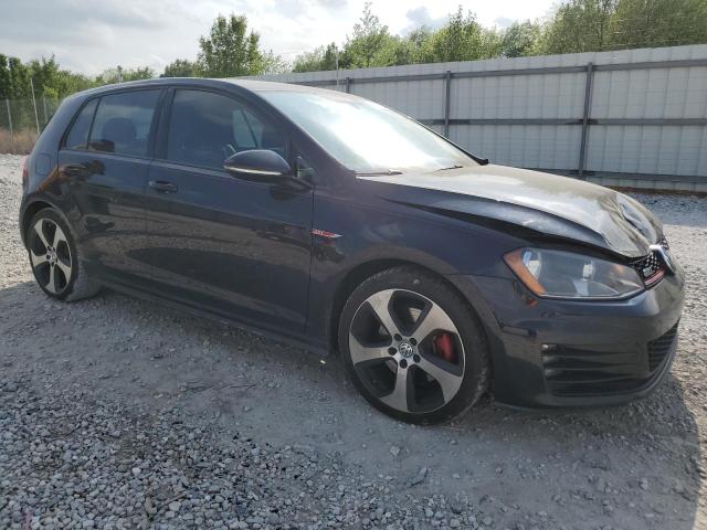 Photo 3 VIN: 3VW4T7AU4FM003036 - VOLKSWAGEN GTI 