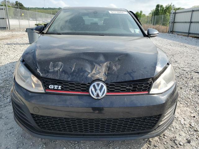 Photo 4 VIN: 3VW4T7AU4FM003036 - VOLKSWAGEN GTI 