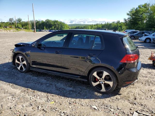 Photo 1 VIN: 3VW4T7AU4FM003926 - VOLKSWAGEN GTI 