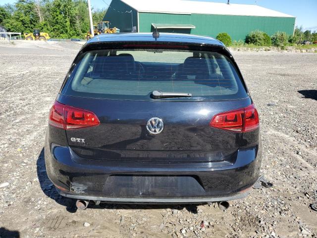 Photo 5 VIN: 3VW4T7AU4FM003926 - VOLKSWAGEN GTI 