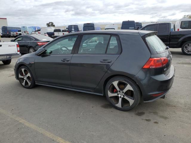 Photo 1 VIN: 3VW4T7AU4FM019270 - VOLKSWAGEN GTI 