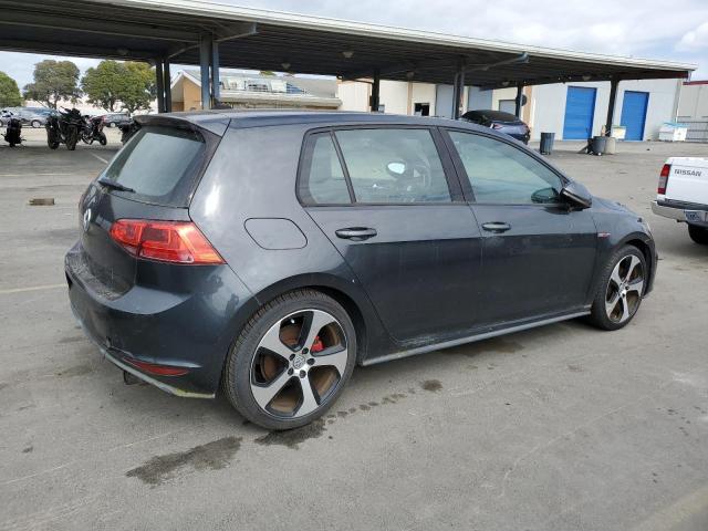 Photo 2 VIN: 3VW4T7AU4FM019270 - VOLKSWAGEN GTI 