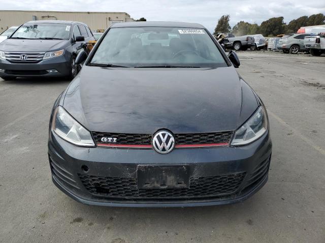 Photo 4 VIN: 3VW4T7AU4FM019270 - VOLKSWAGEN GTI 