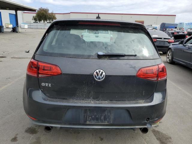 Photo 5 VIN: 3VW4T7AU4FM019270 - VOLKSWAGEN GTI 