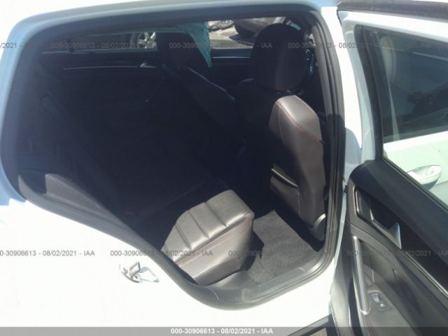 Photo 7 VIN: 3VW4T7AU4FM033489 - VOLKSWAGEN GOLF 