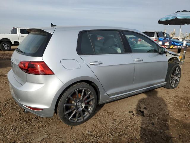 Photo 2 VIN: 3VW4T7AU4FM056920 - VOLKSWAGEN GTI 