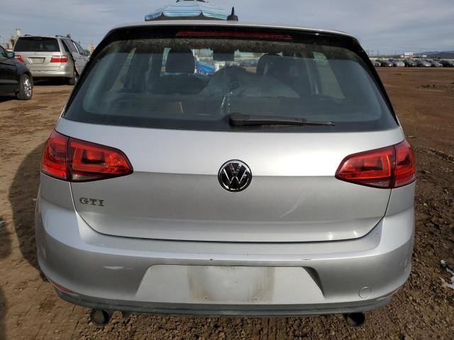 Photo 5 VIN: 3VW4T7AU4FM056920 - VOLKSWAGEN GTI 