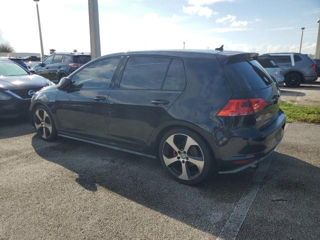 Photo 1 VIN: 3VW4T7AU4FM064628 - VOLKSWAGEN GTI 