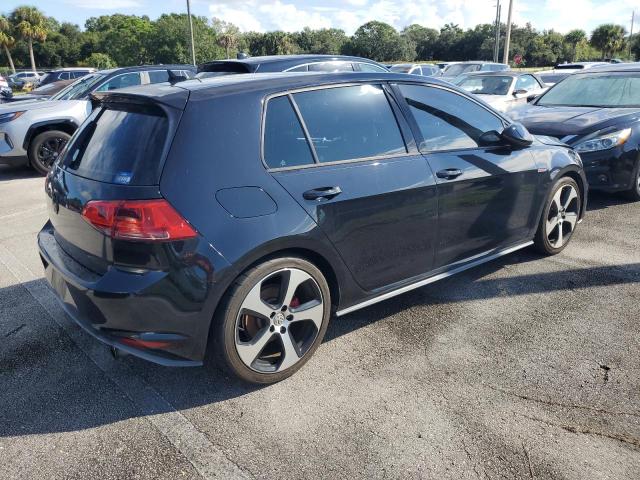 Photo 2 VIN: 3VW4T7AU4FM064628 - VOLKSWAGEN GTI 