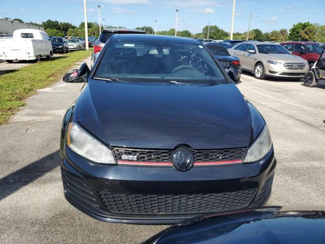 Photo 4 VIN: 3VW4T7AU4FM064628 - VOLKSWAGEN GTI 