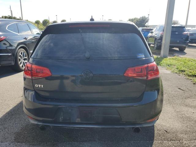 Photo 5 VIN: 3VW4T7AU4FM064628 - VOLKSWAGEN GTI 