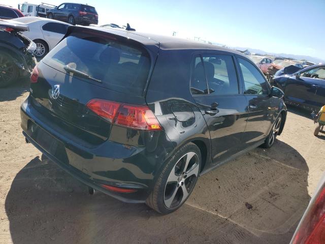 Photo 2 VIN: 3VW4T7AU4FM065603 - VOLKSWAGEN GTI 