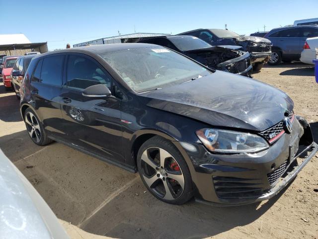 Photo 3 VIN: 3VW4T7AU4FM065603 - VOLKSWAGEN GTI 